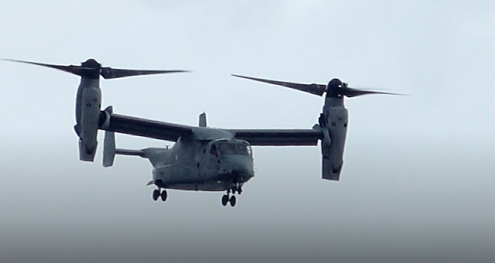 「沖縄狂想曲」新場面写真