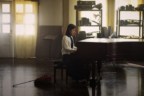 「サイレントラブ」新場面写真