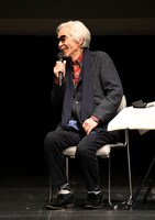 山田洋次 (c)山田雅子