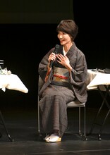 中井貴惠 (c)山田雅子