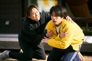 「ある閉ざされた雪の山荘で」場面写真