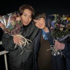 阿部顕嵐×阿久津仁愛が「BLドラマの主演になりました」撮了、メイキング映像も配信