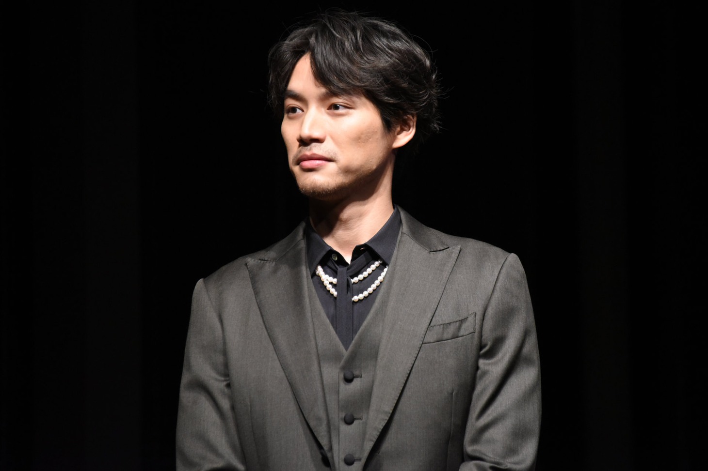 福士蒼汰