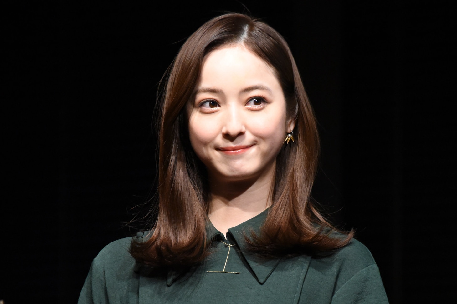 佐々木希
