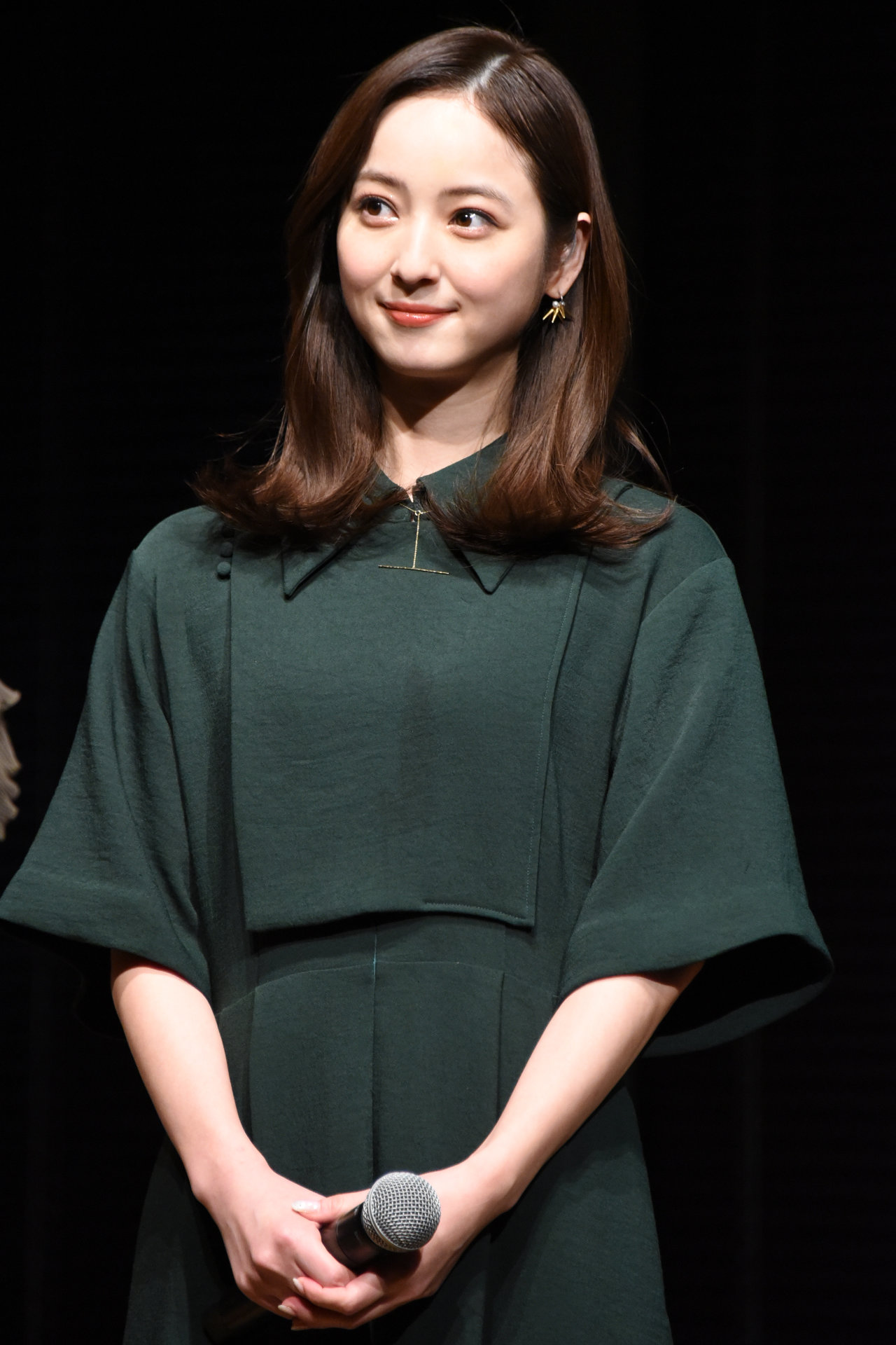 佐々木希