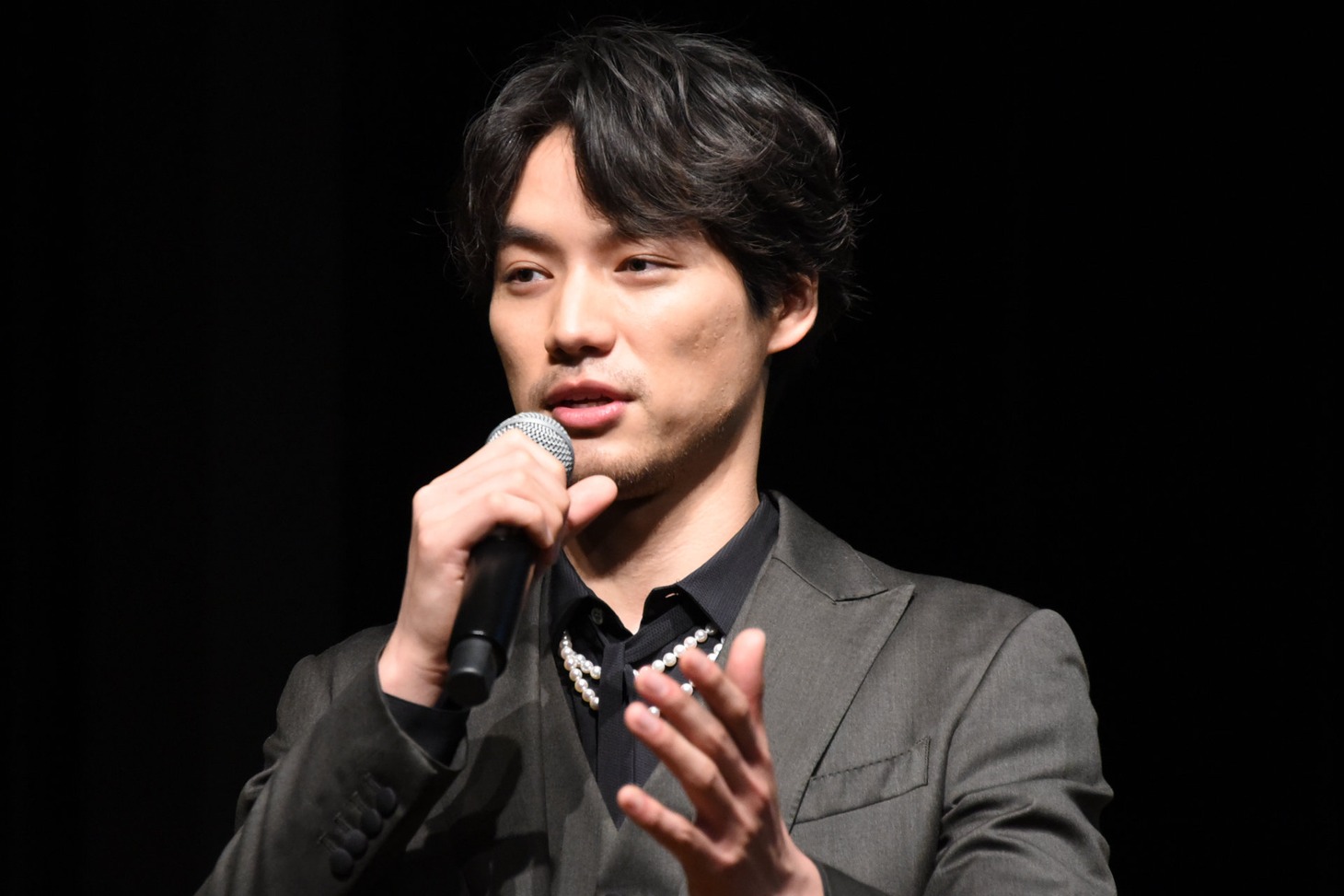 福士蒼汰