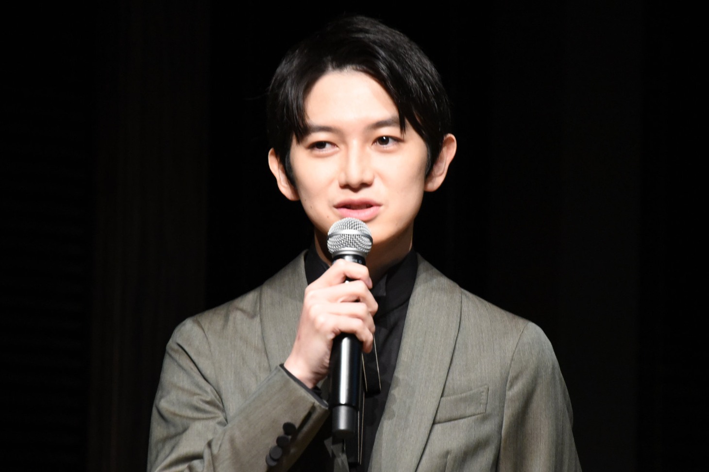本郷奏多