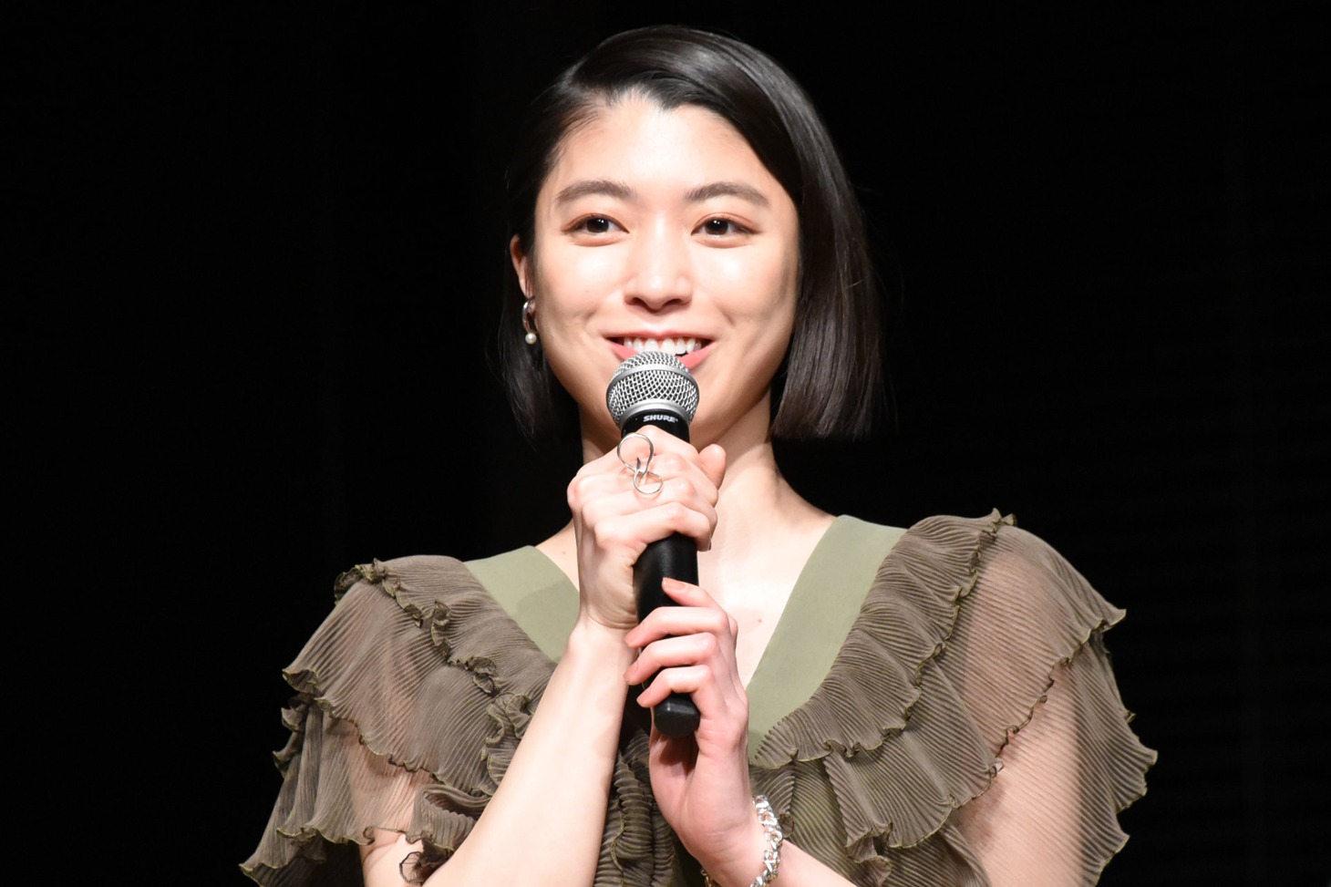 成海璃子