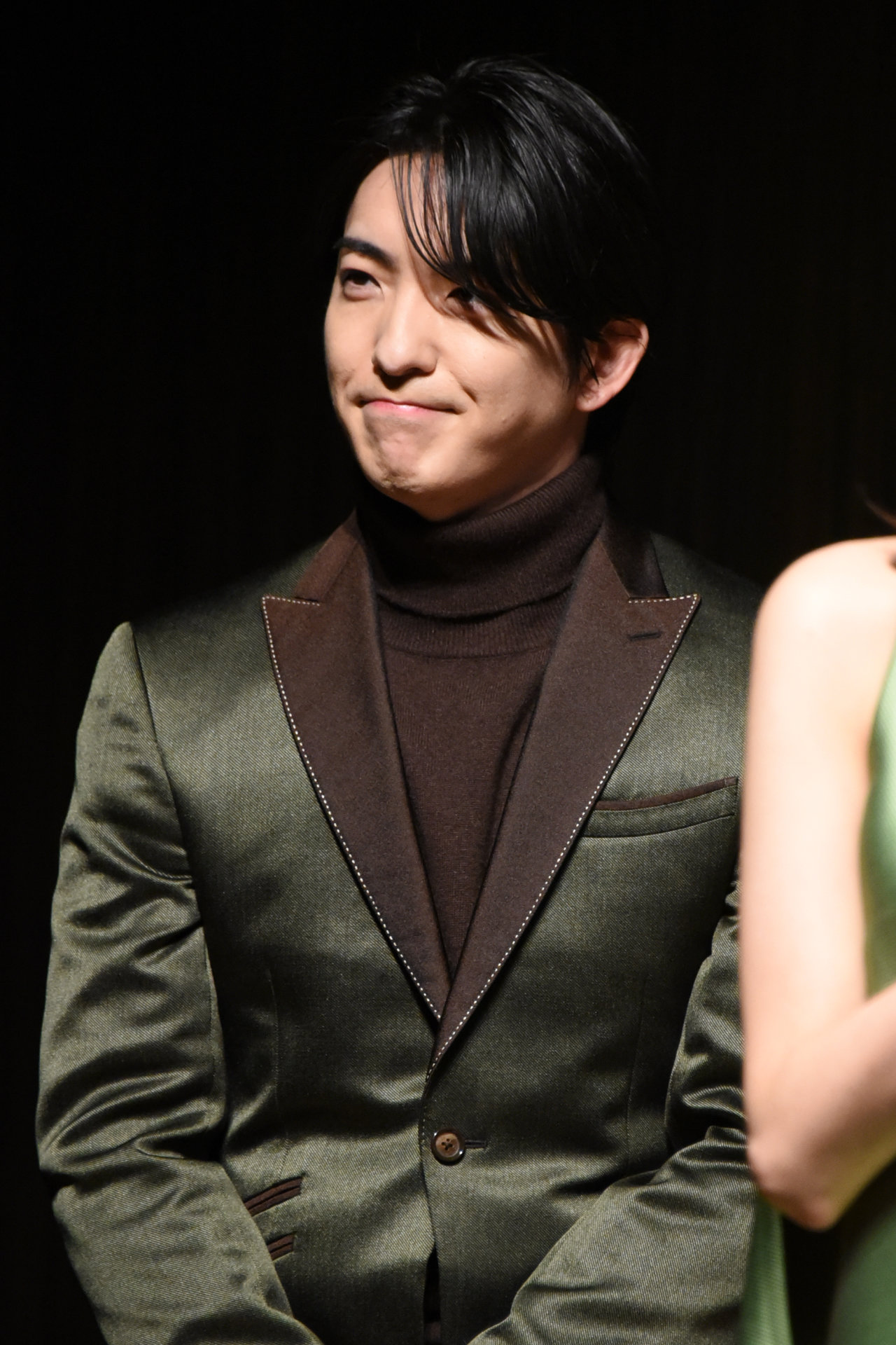 前田公輝