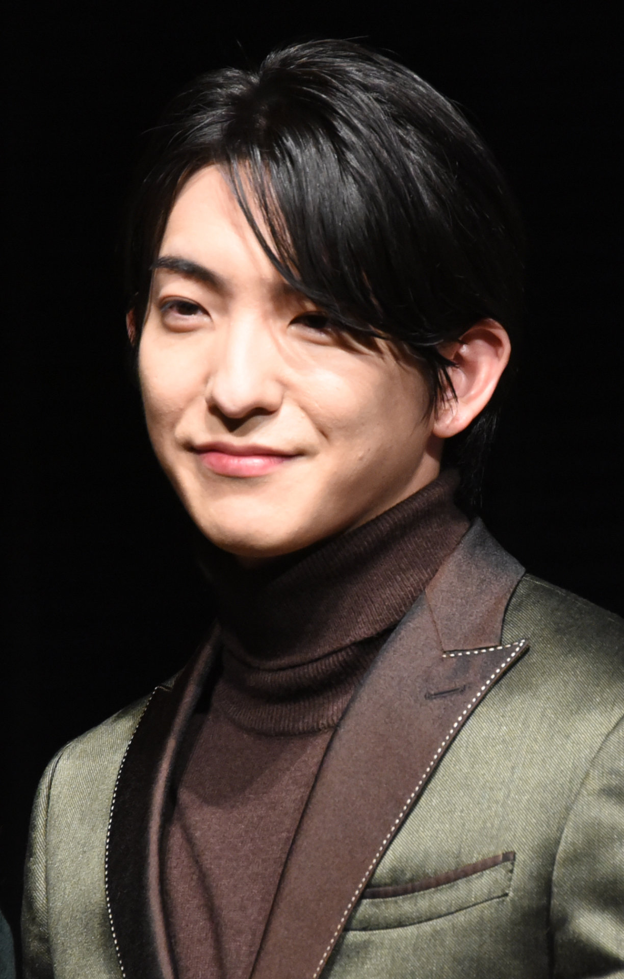 前田公輝