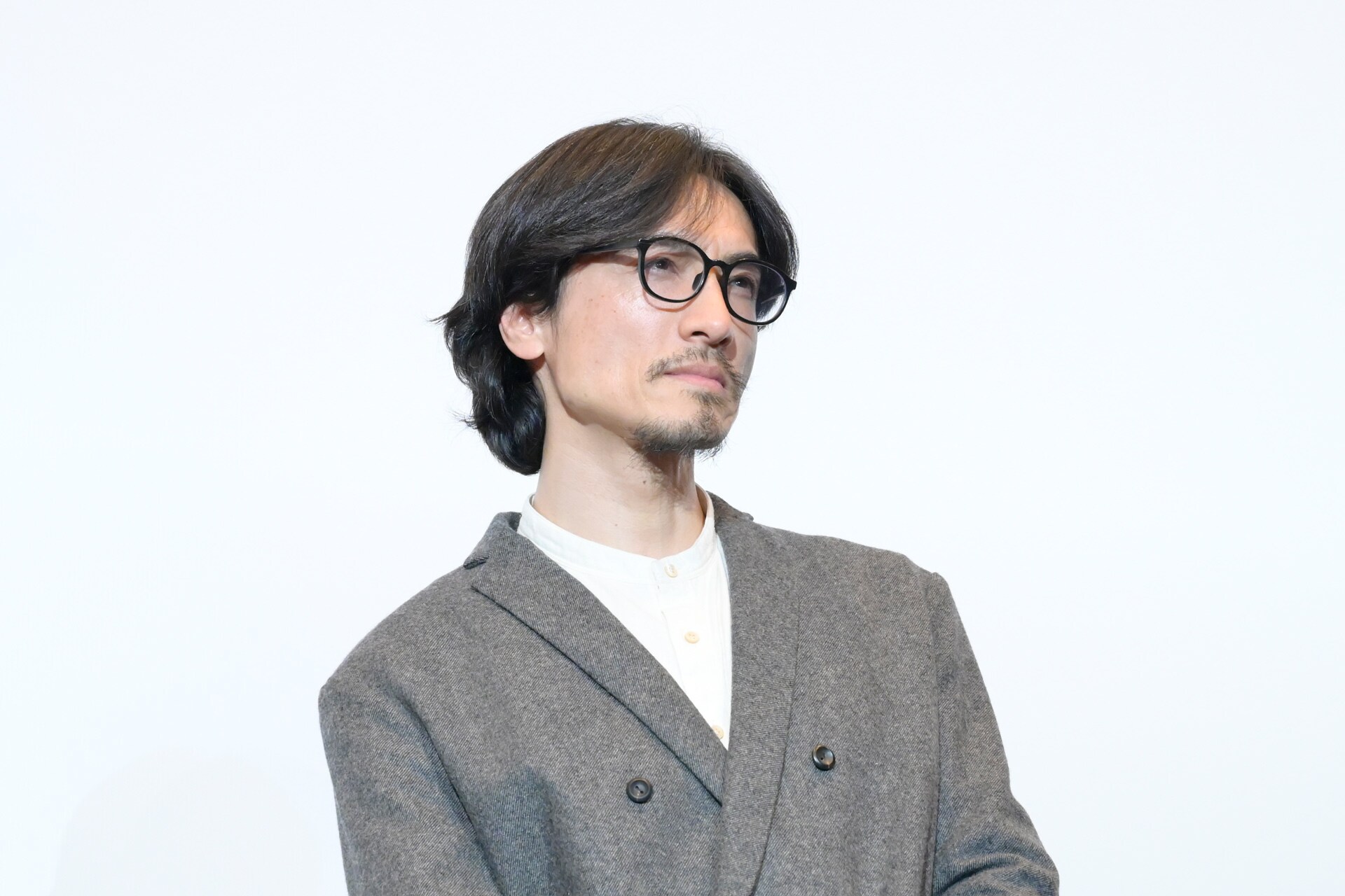 仮面ライダー555 20th」半田健人が笑顔でファンに感謝「帰ってきました