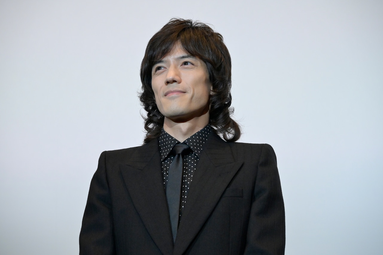 仮面ライダー555 20th」半田健人が笑顔でファンに感謝「帰ってき 仮面ライダー555 20th」半田健人が笑顔でファンに感謝「帰ってき