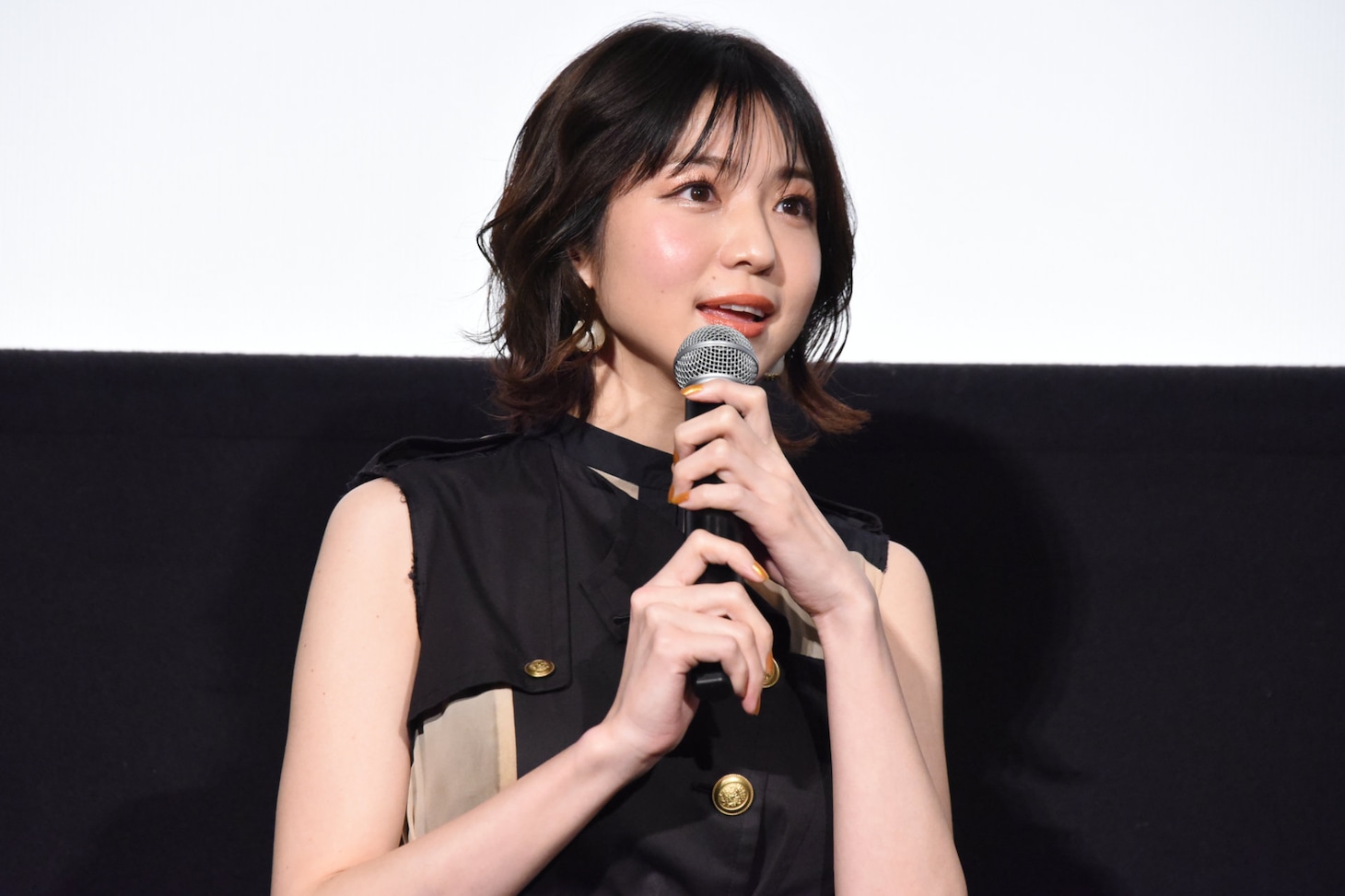 中村静香
