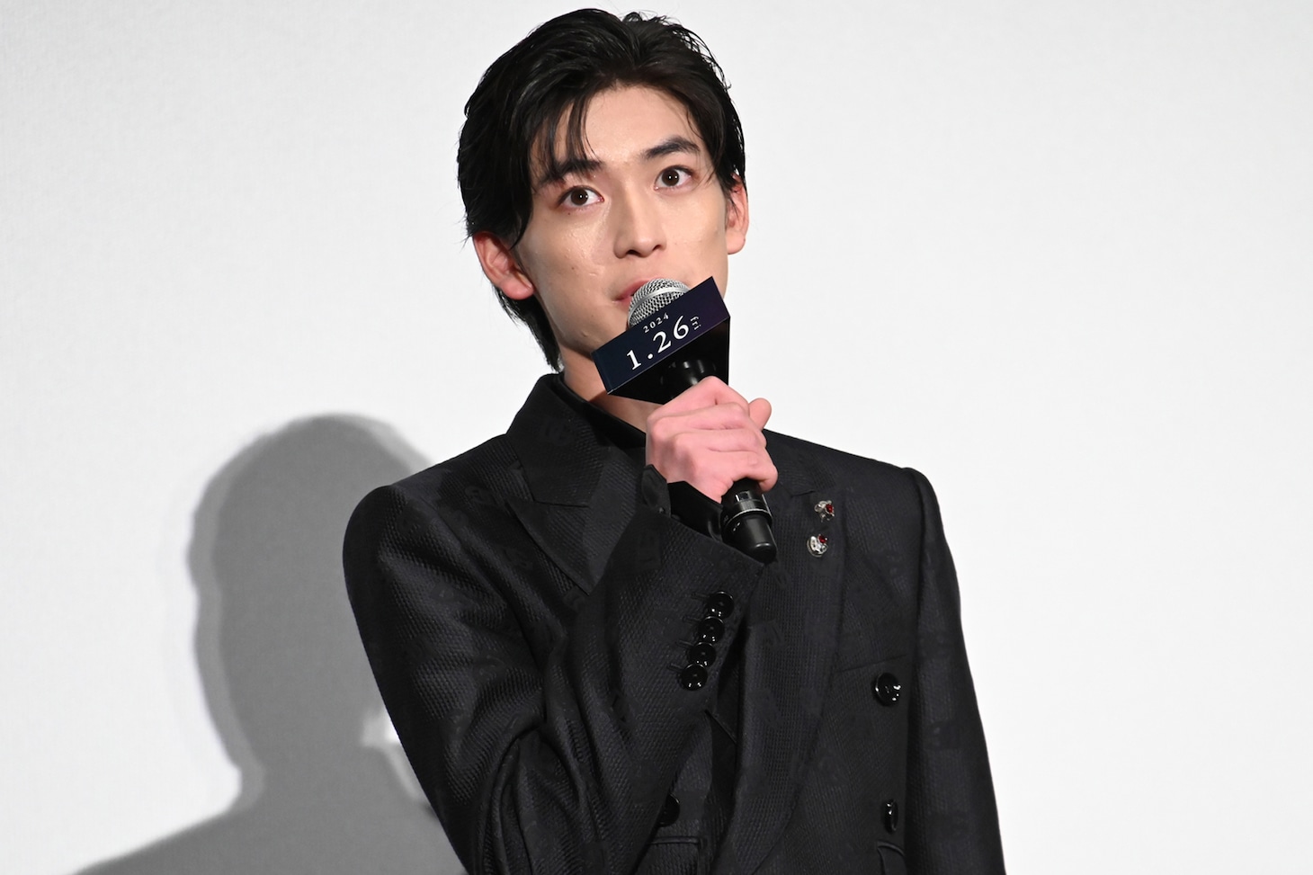 高橋文哉