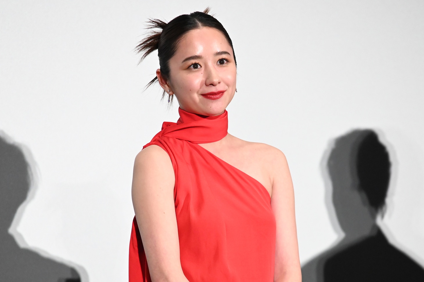 堀田真由