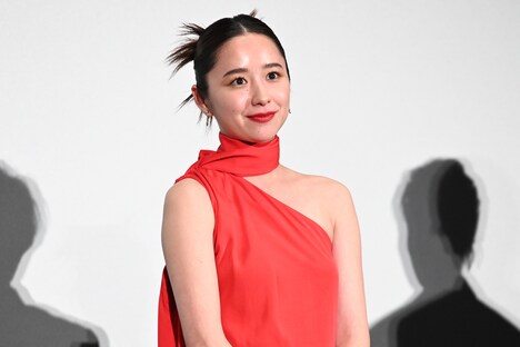 堀田真由