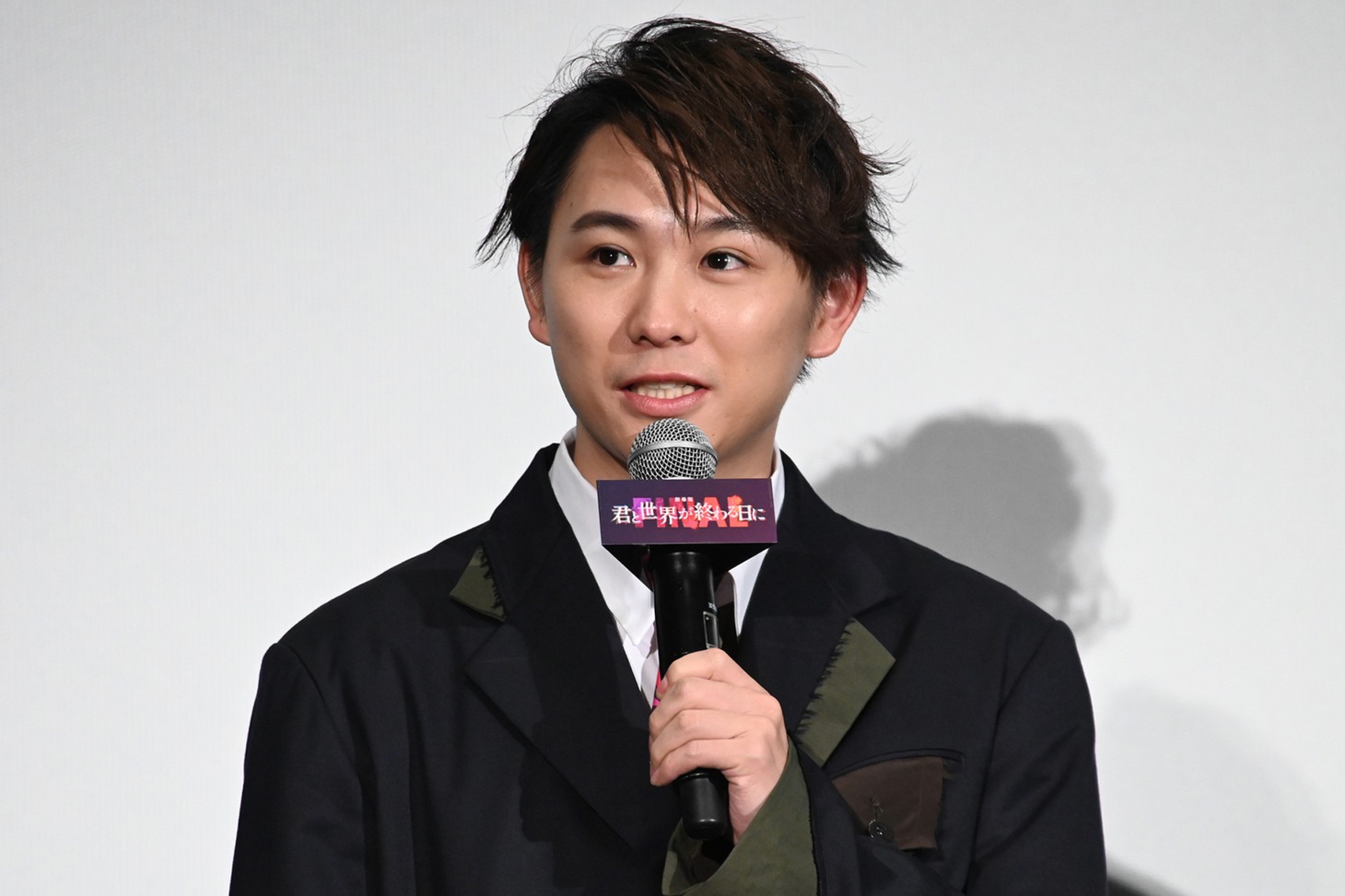 須賀健太