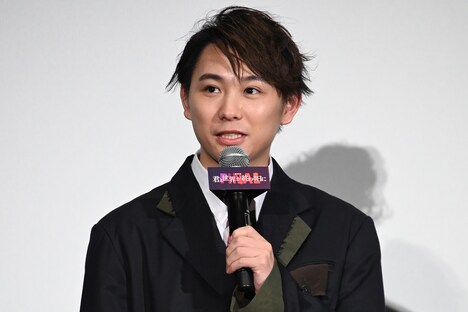 須賀健太