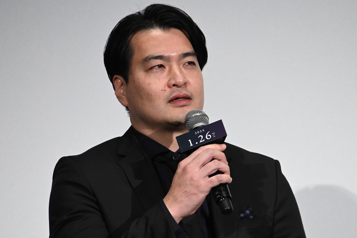 菅原伸太郎