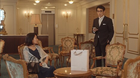 「きまぐれ」場面写真