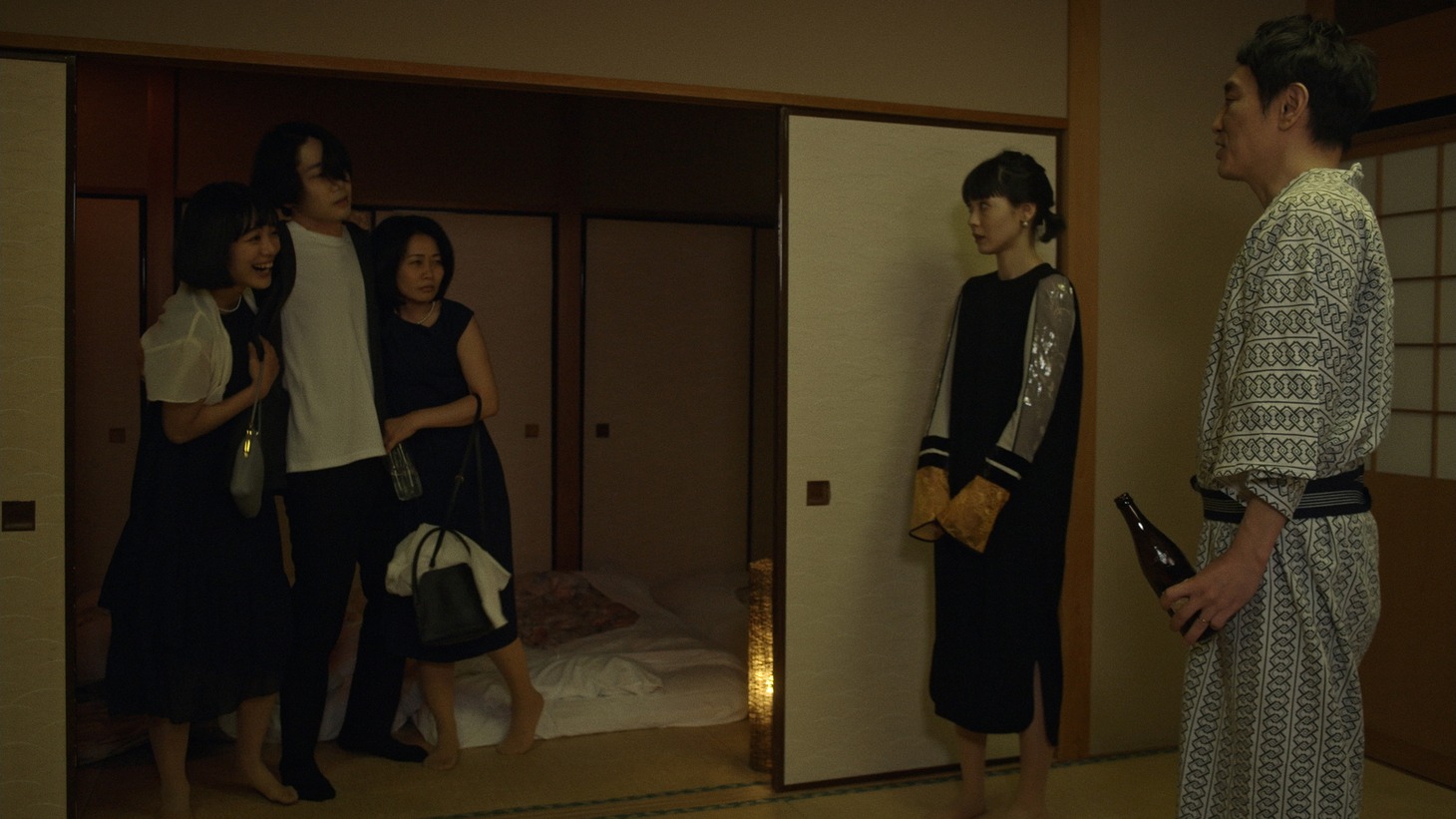 「きまぐれ」場面写真