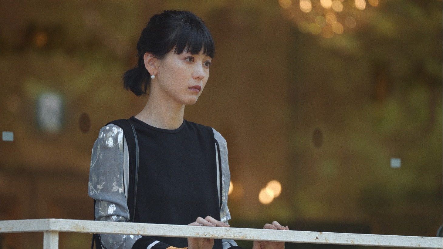 「きまぐれ」場面写真