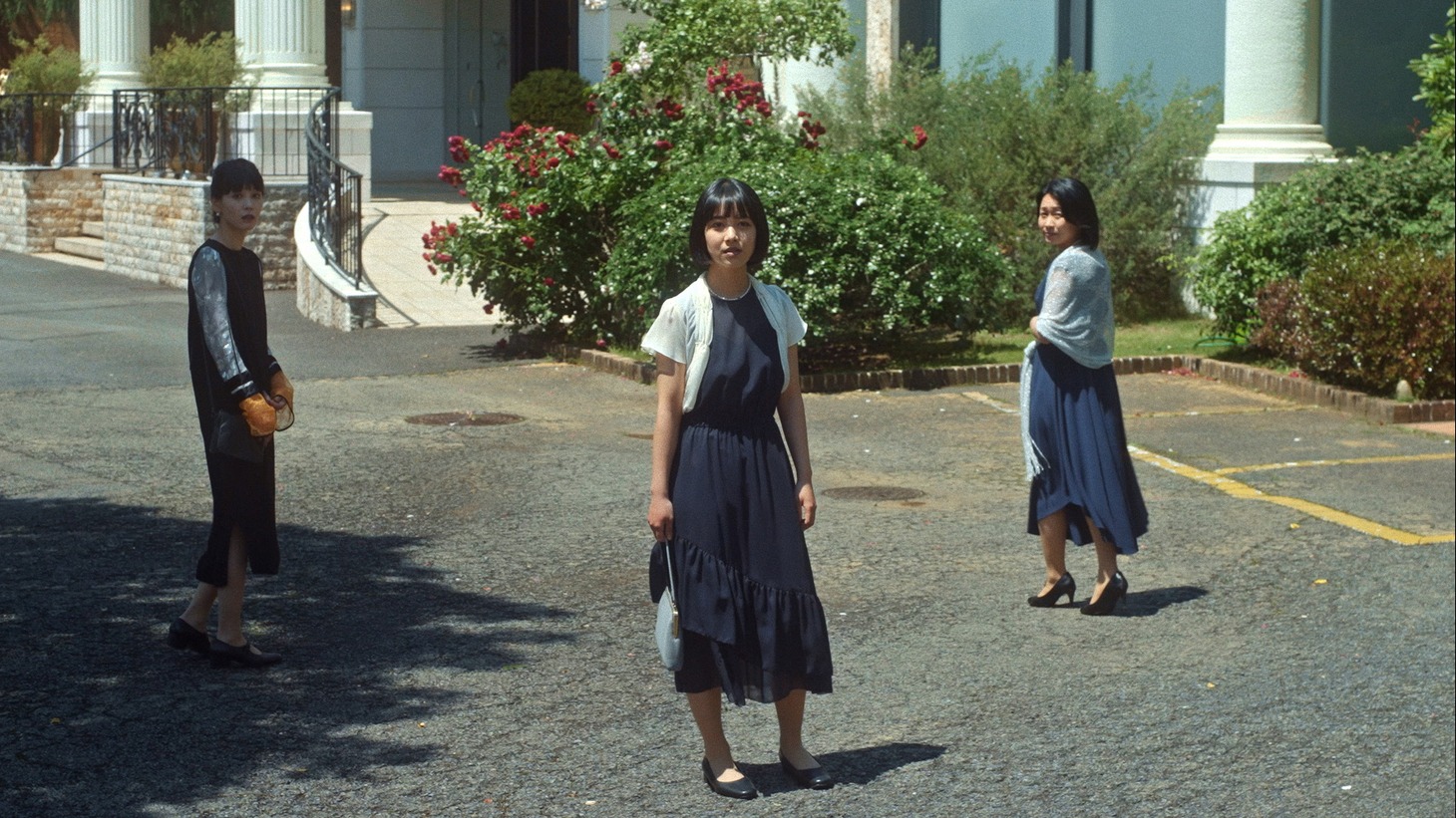 「きまぐれ」場面写真