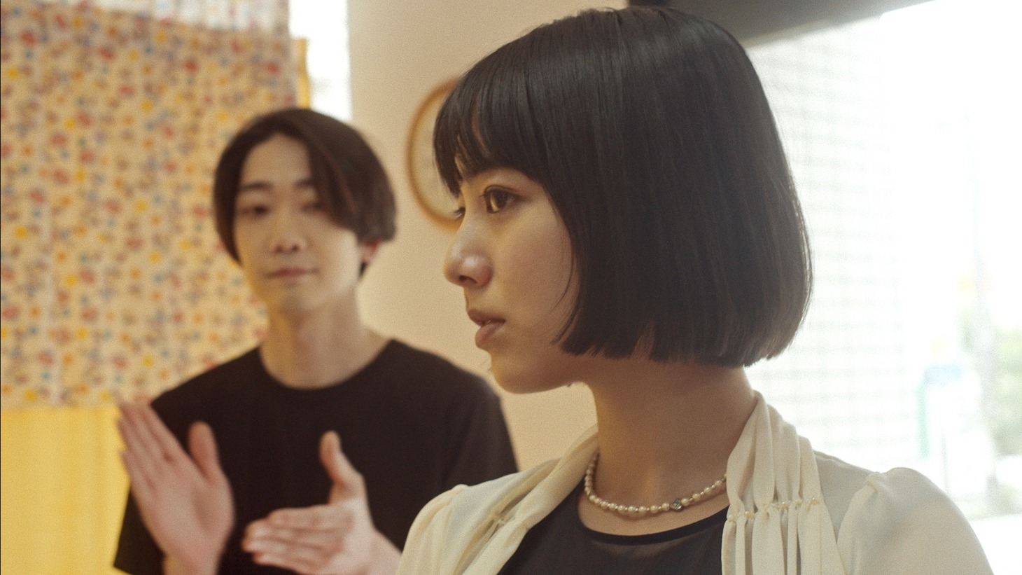 「きまぐれ」場面写真