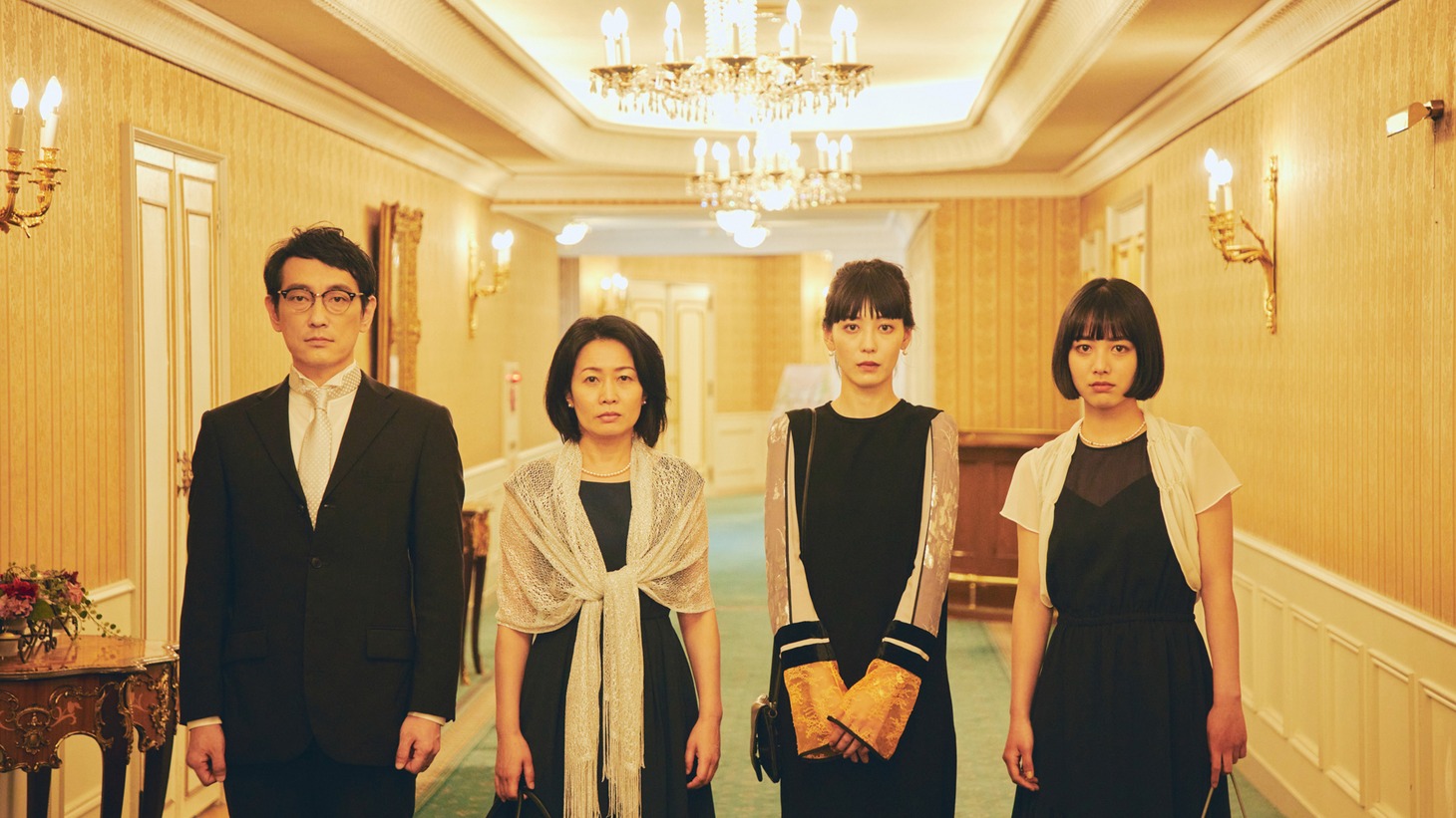 「きまぐれ」ビジュアル