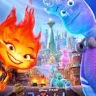 「マイ・エレメント」ピーター・ソーン×「すずめの戸締まり」新海誠、約25分の対談映像が公開