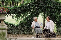 「ここに幸あり」場面写真