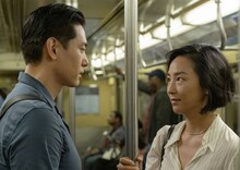 「パスト ライブス／再会」場面写真