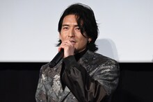 石田卓也