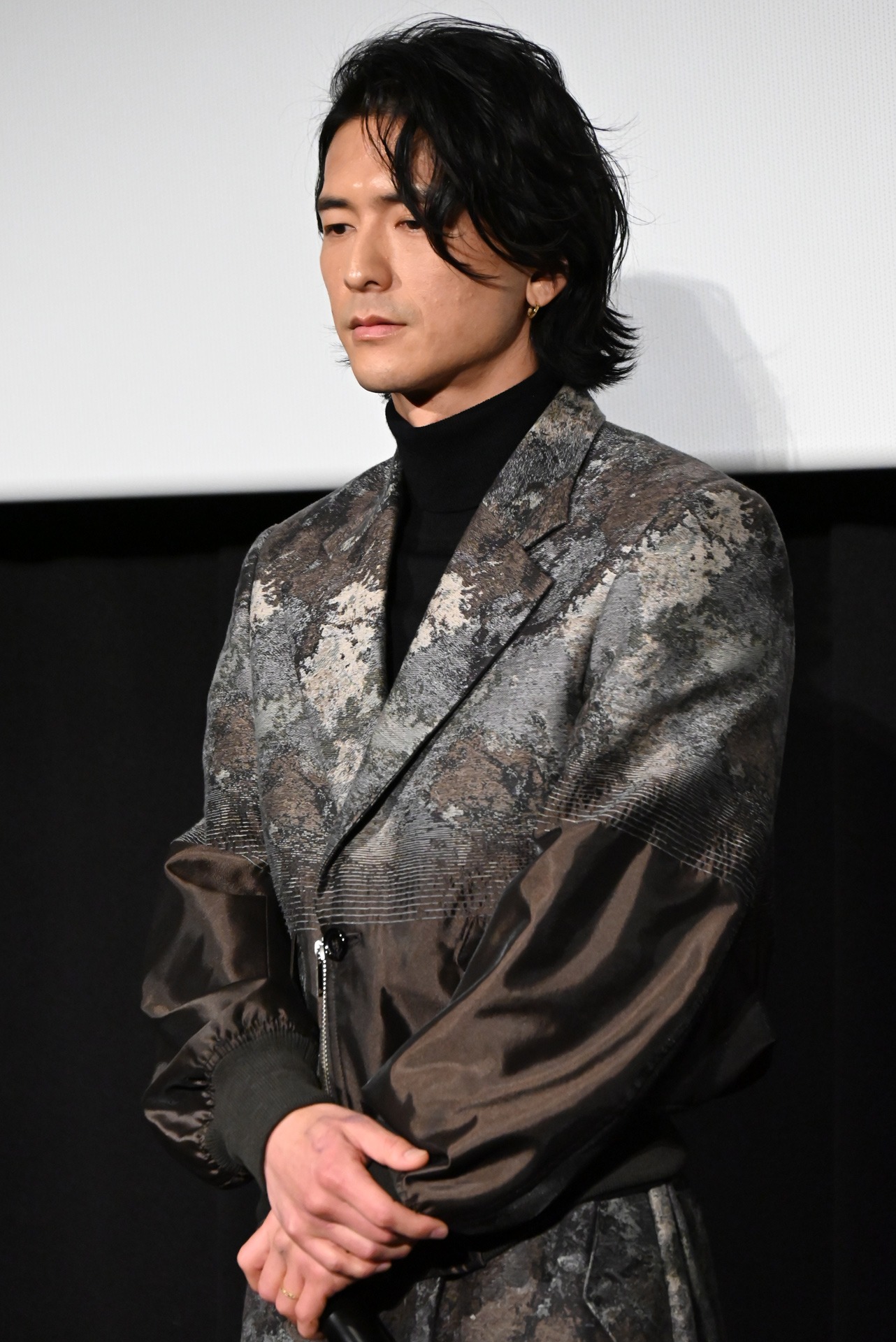 石田卓也