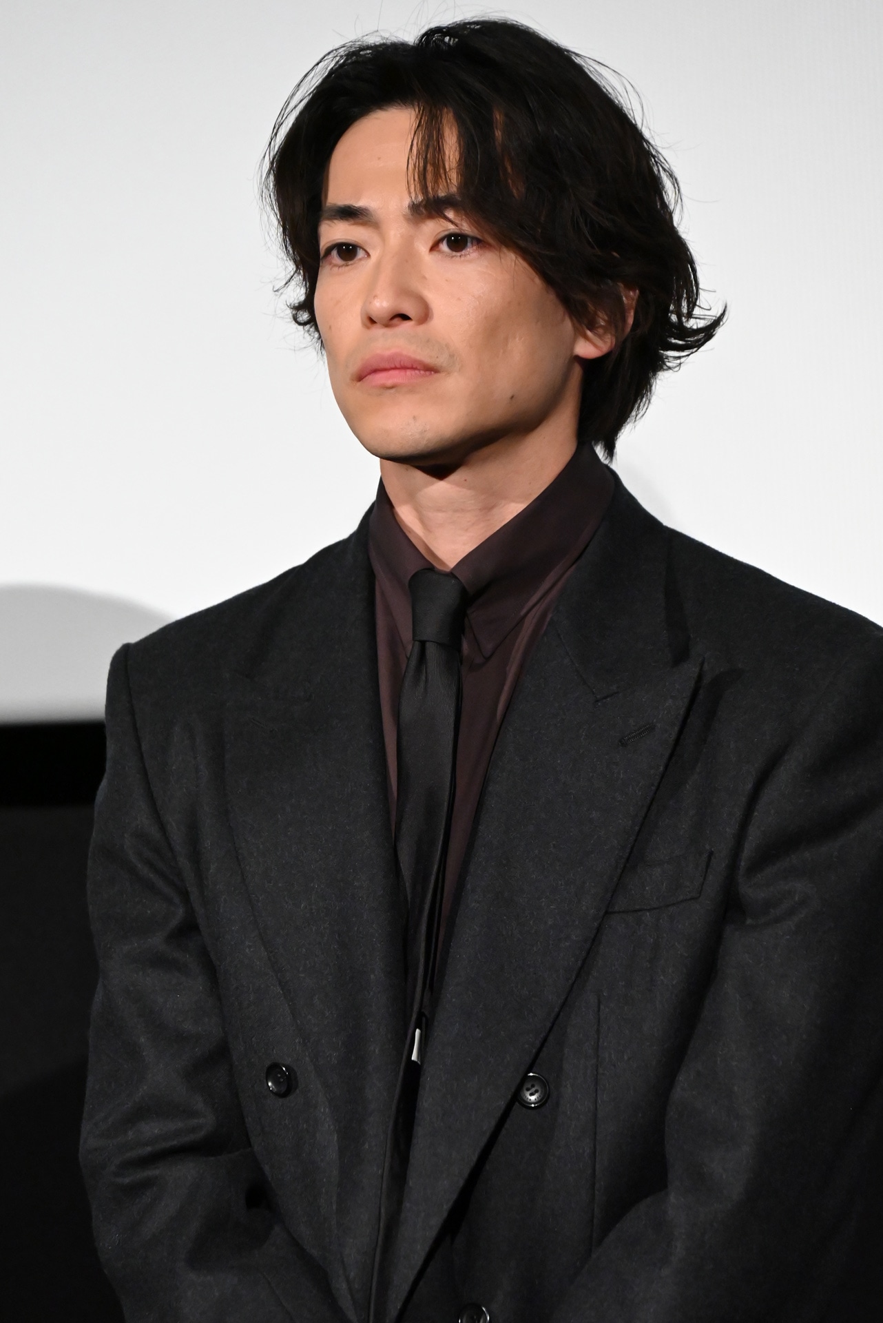 大東駿介