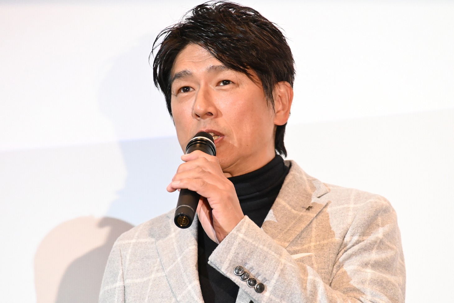 高橋克典