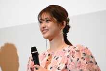松村沙友理