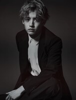 赤楚衛二 インタビュー＆フォトブック「E」書影