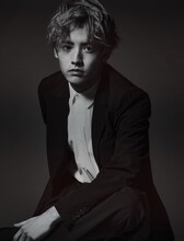 赤楚衛二 インタビュー＆フォトブック「E」書影