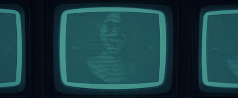 「COME TRUE/カム・トゥルー 戦慄の催眠実験」場面写真