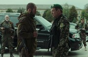 「オン・ザ・フロント・ライン 極限戦線」場面写真