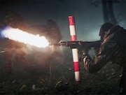 「オン・ザ・フロント・ライン 極限戦線」場面写真