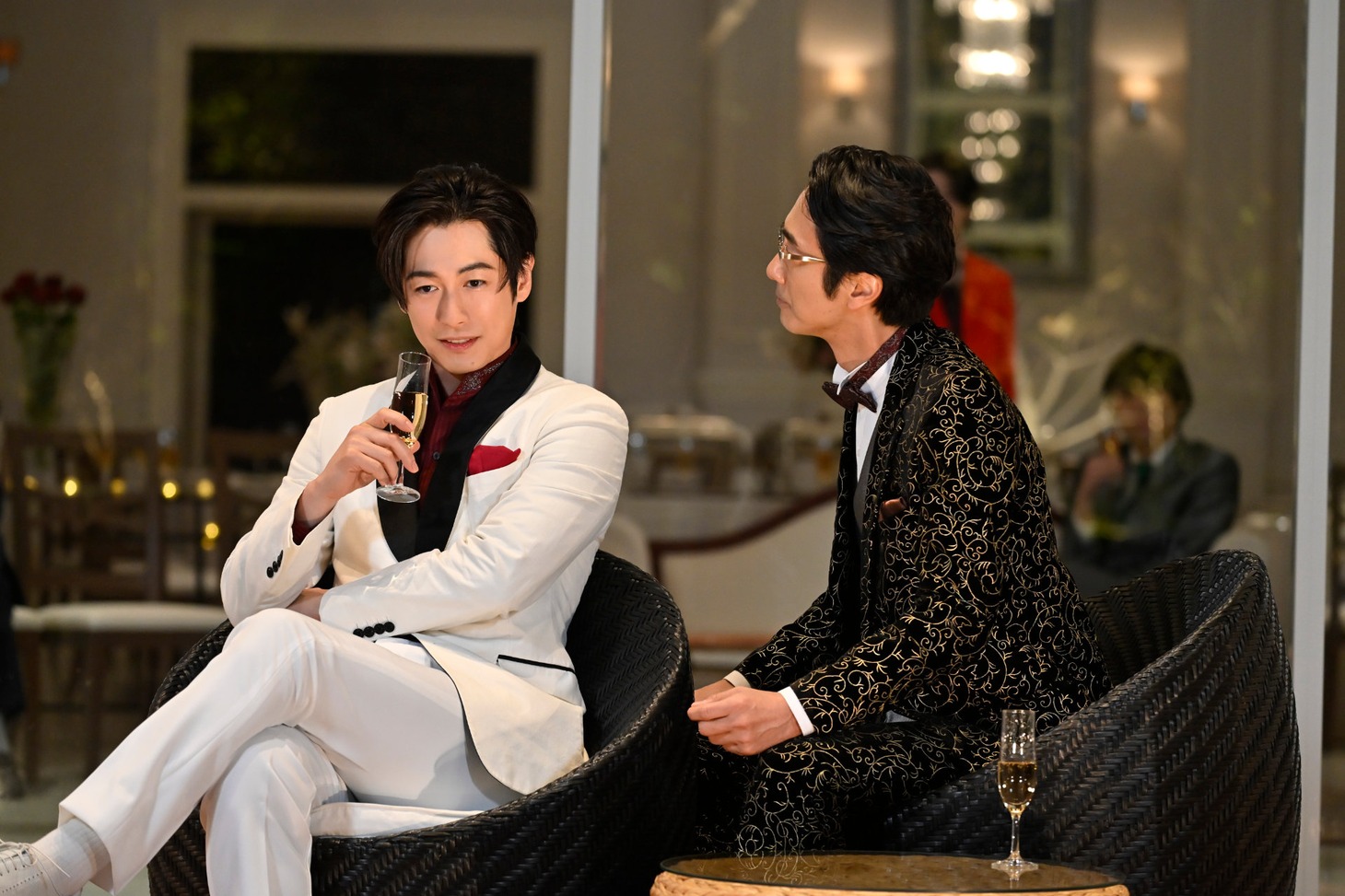 「おっさんずラブ-リターンズ-」場面写真