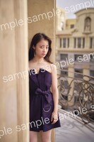 橋本環奈 写真集「KALEIDOSCOPE」特典ポストカード（全6種類）