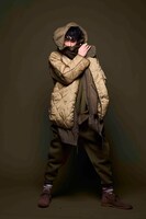 「YOSUKE SUGINO CALENDAR 2024」アザーカット