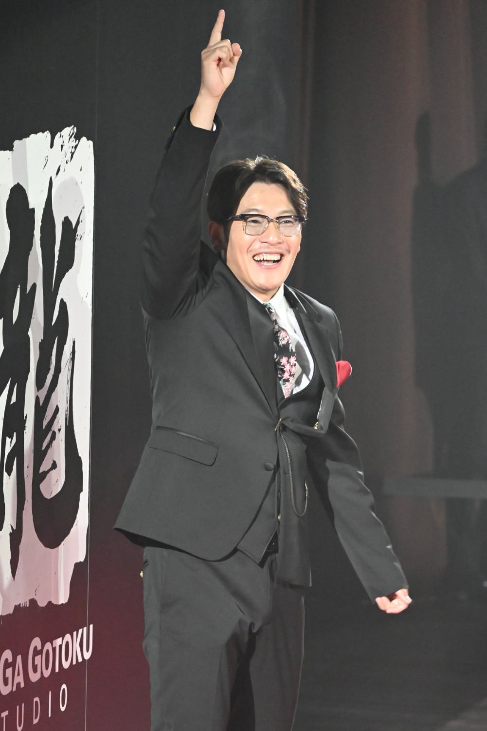 中谷一博