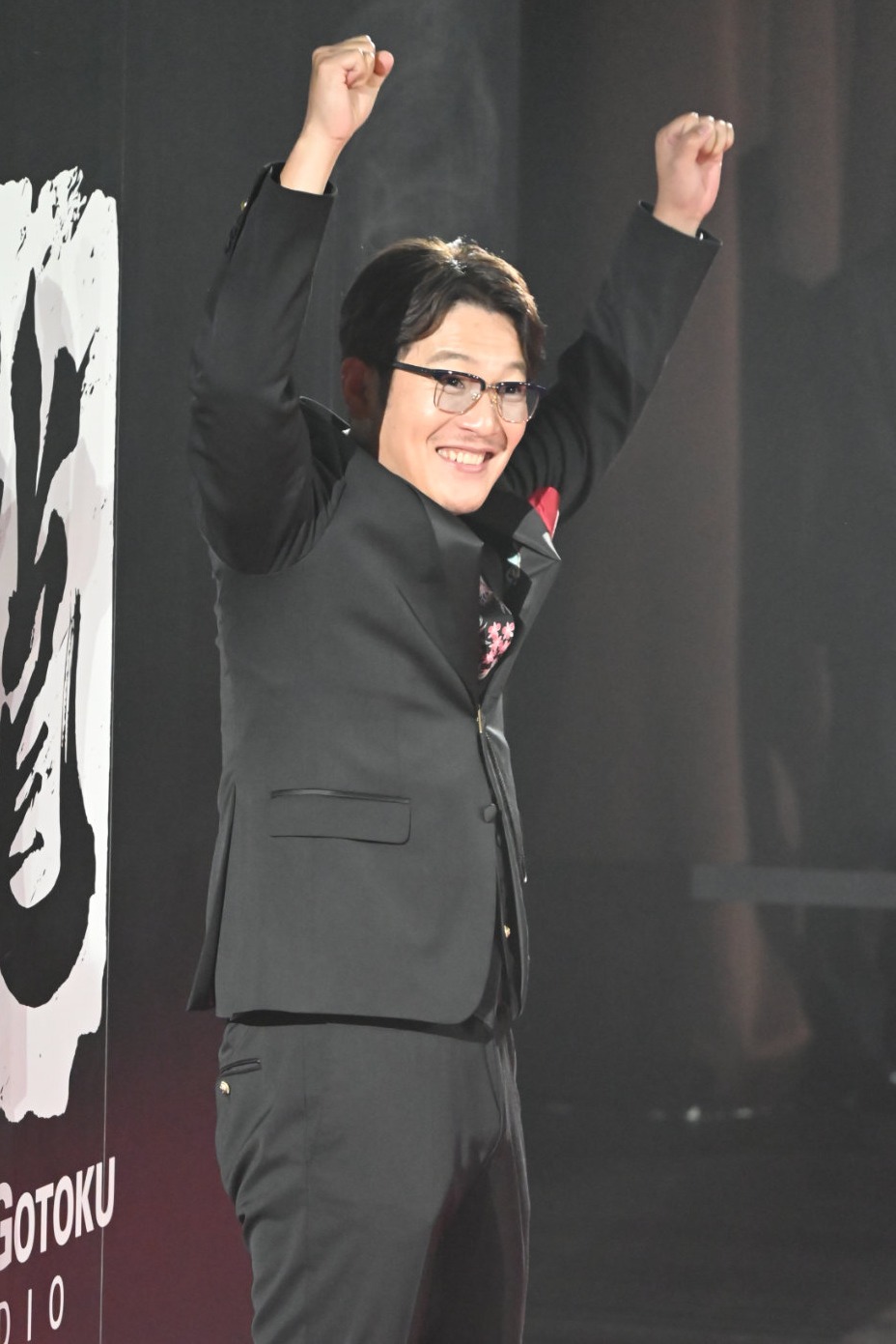 中谷一博