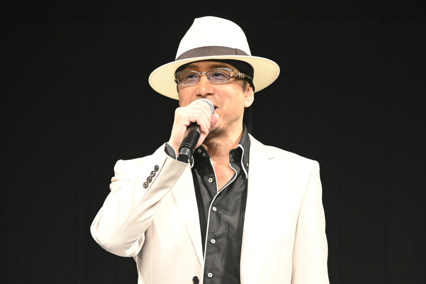 黒田崇矢