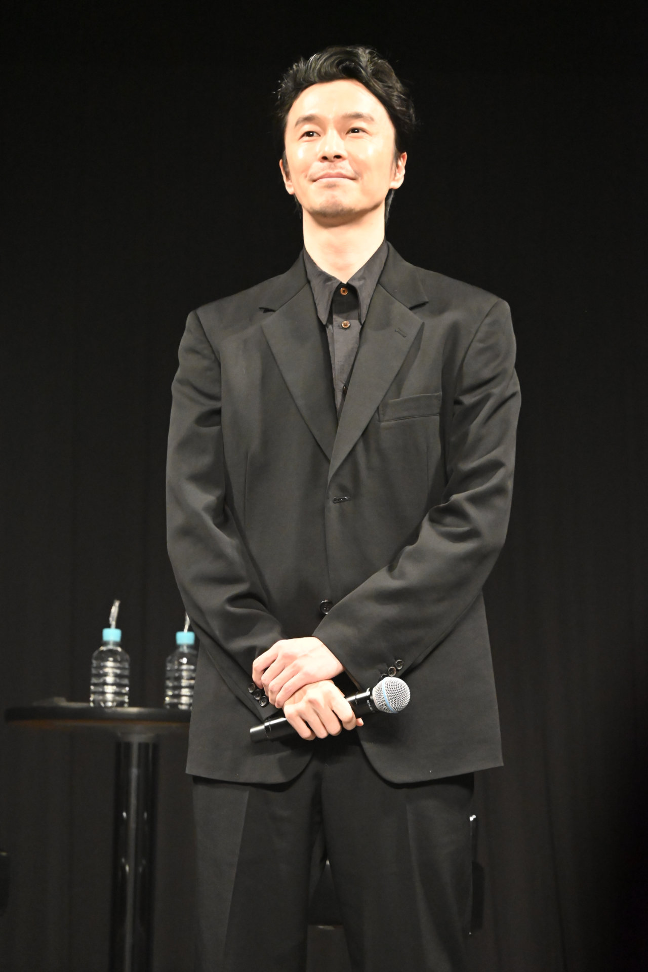 長谷川博己