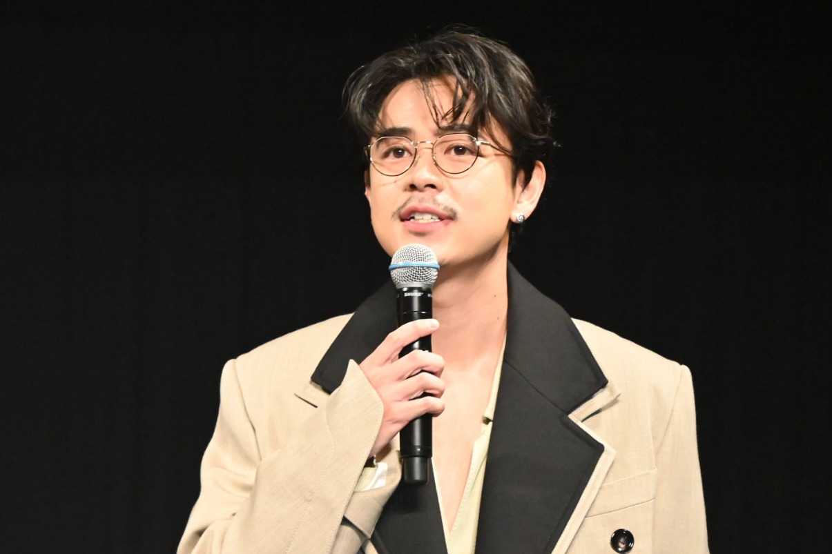 成田凌